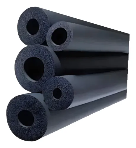 Aislación Aislante de 3/8 Tiras de 2mts