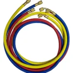 Juego de Mangueras VALUE P-R410 150CM