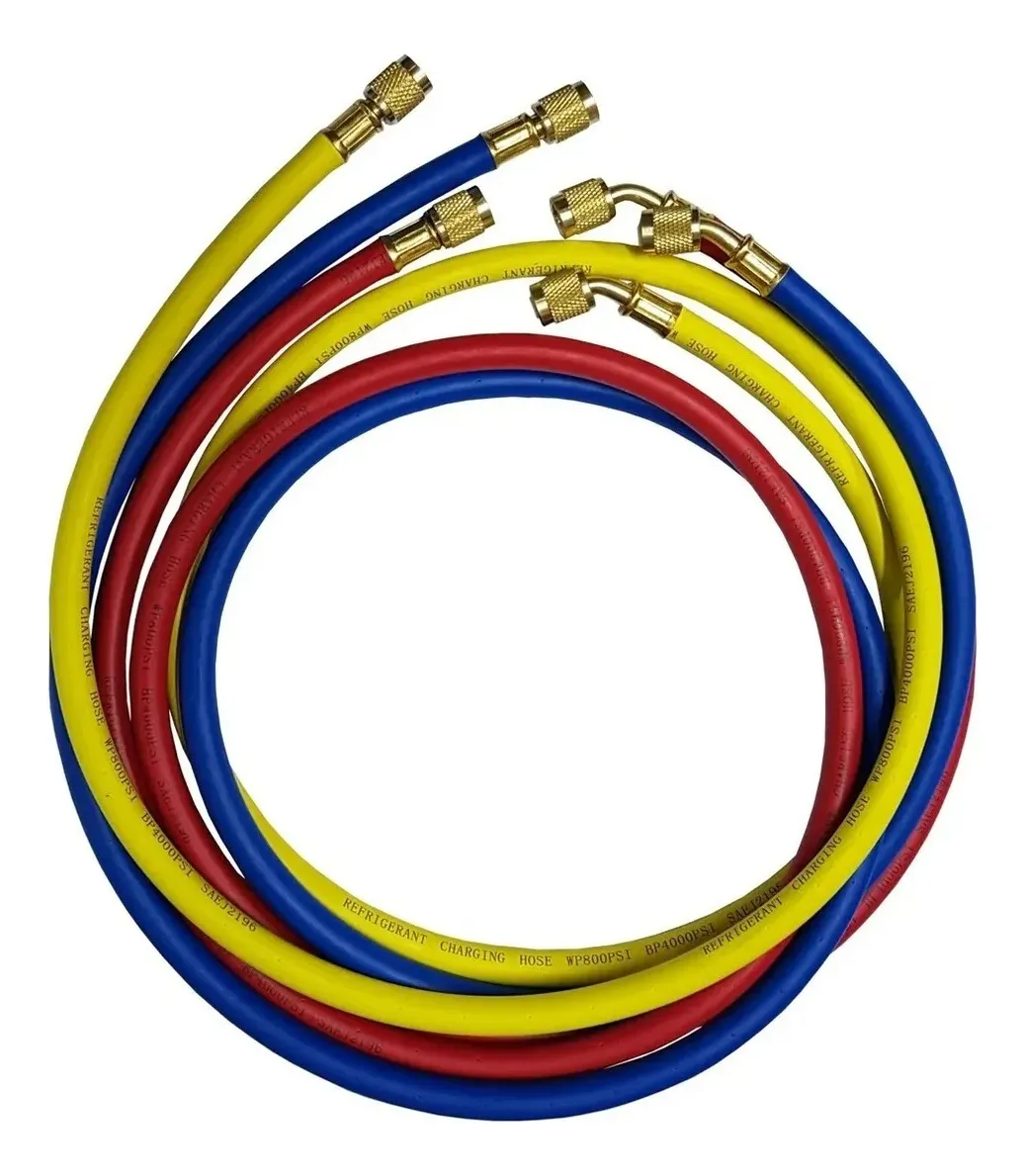 Juego de Mangueras VALUE P-R410 150CM