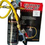 Kit De Limpieza de Circuitos de Aire Acondicionado