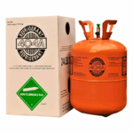 Gas Refrigerante R404A Garrafa 10.9 kg