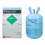 Garrafa Refrigerante R134A Freon Chemours 13.62 kg
