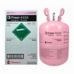 Garrafa Refrigerante R410A Freon Chemours 11.35 kg