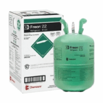 Garrafa Refrigerante R22 Chemours 13.6 kg