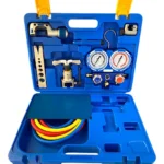 Kit Completo de Valué Maletín Multigas C/Mangueras