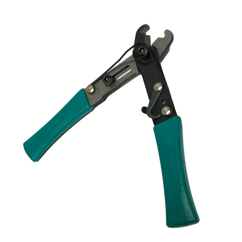 Pinza Corta Capilar Apta Refrigeración