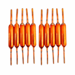 Filtro Molecular 15G para Heladera (Pack x10)