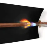 Manta Ignifuga Arresta Llama