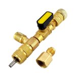 Saca Óvulo con Llave Multi R22 R410