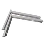 Kit Ménsula para Aire Acondicionado de 52 cm Reforzada