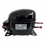 Motor Compresor de 1/4 HP Huayi para Heladera con R134a